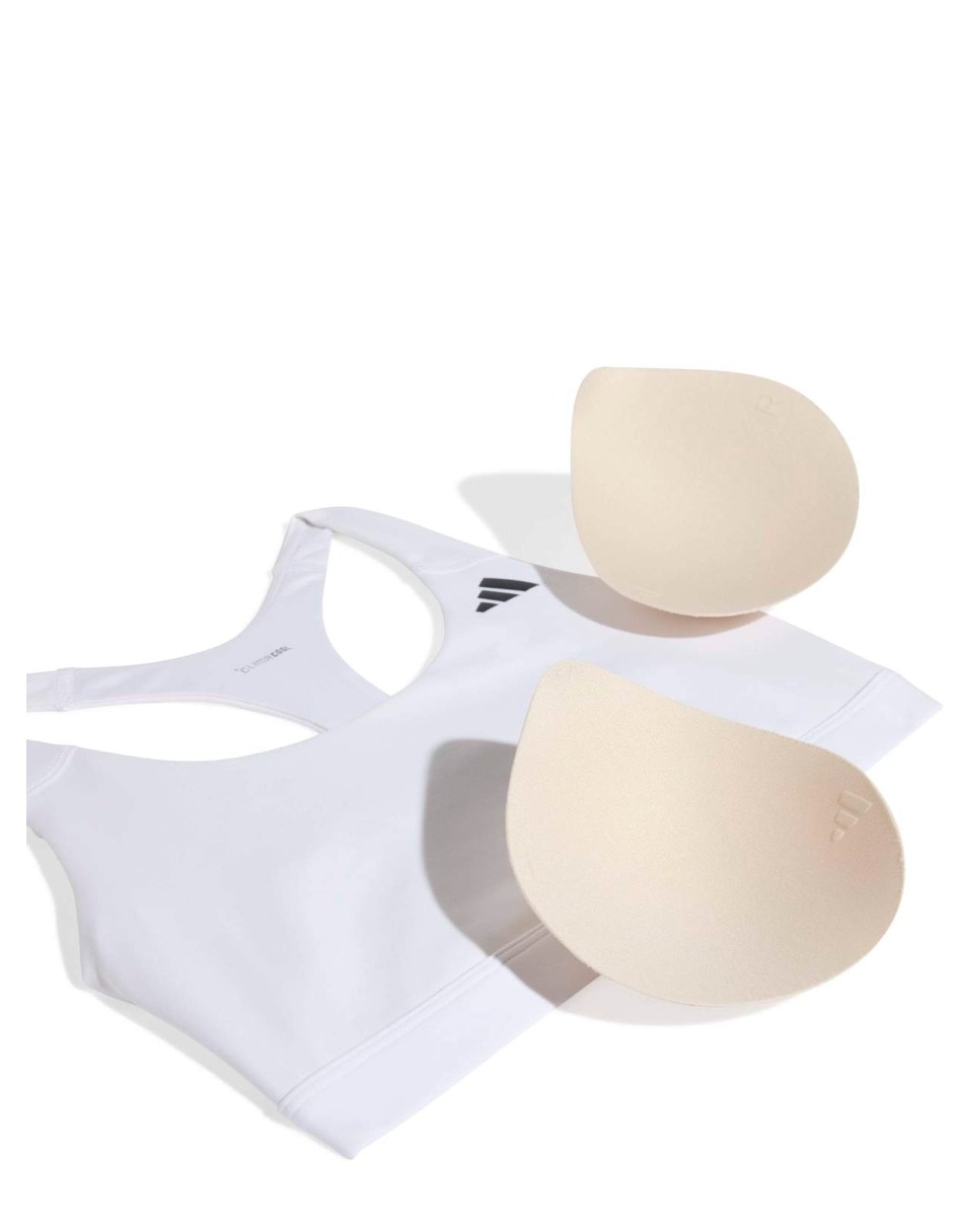 Top deportivo Adidas para entrenamiento mujer