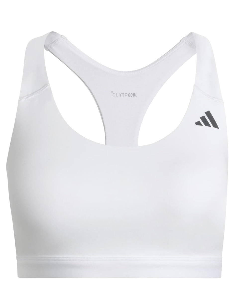 Top deportivo Adidas para entrenamiento mujer
