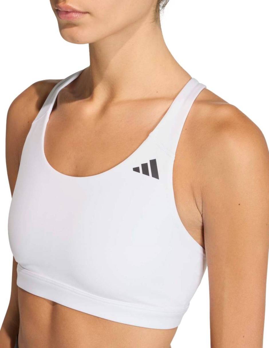 Top deportivo Adidas para entrenamiento mujer