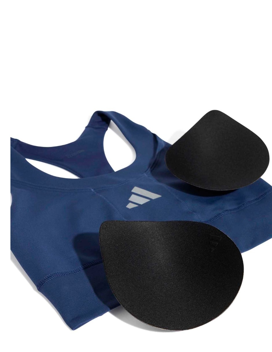 Top deportivo Adidas para entrenamiento mujer