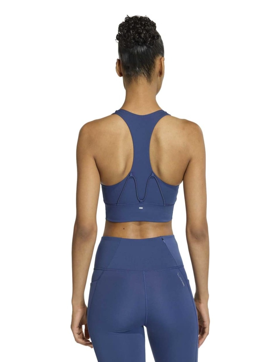 Top deportivo Adidas para entrenamiento mujer