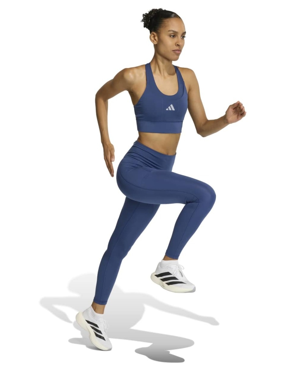 Top deportivo Adidas para entrenamiento mujer