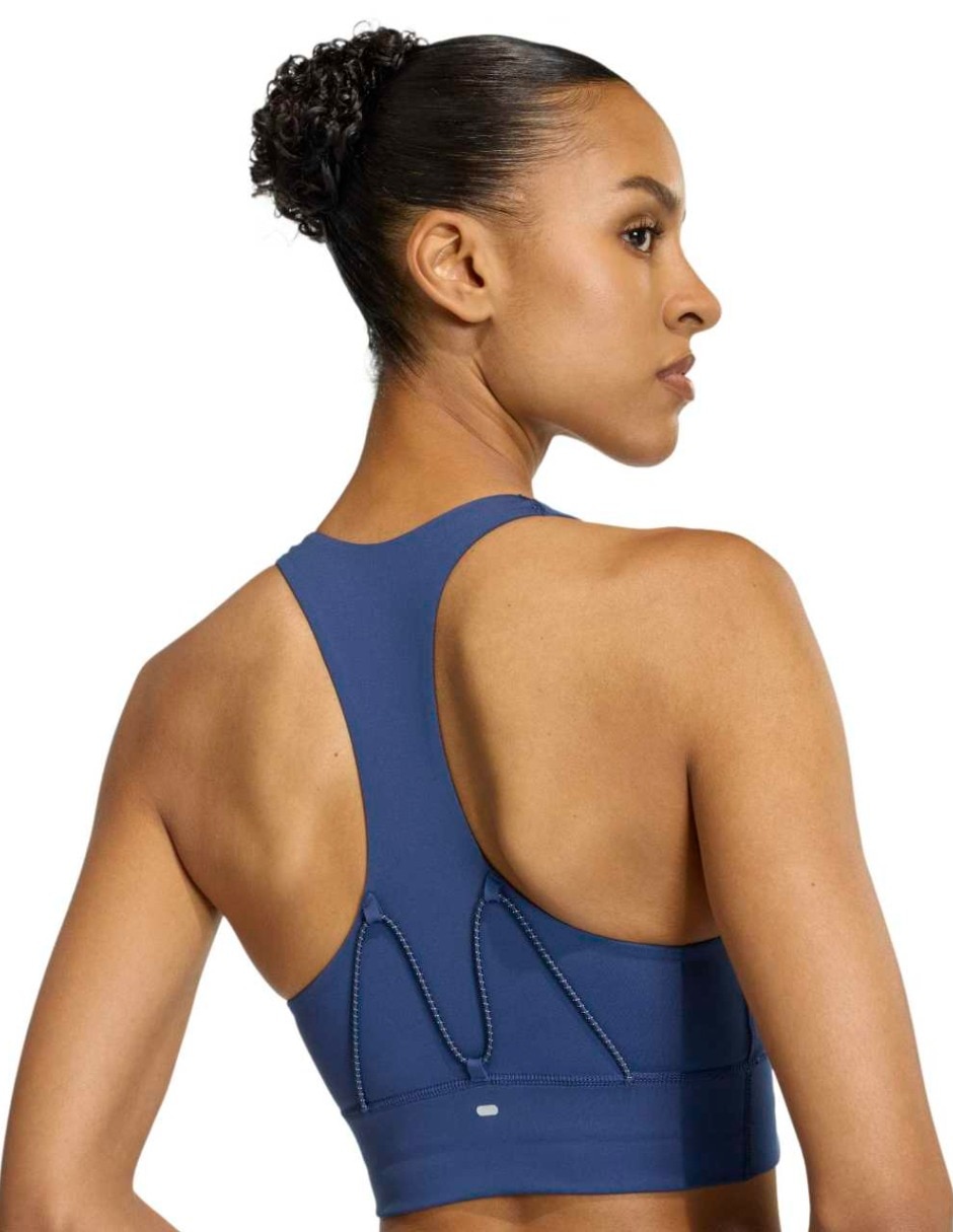 Top deportivo Adidas para entrenamiento mujer