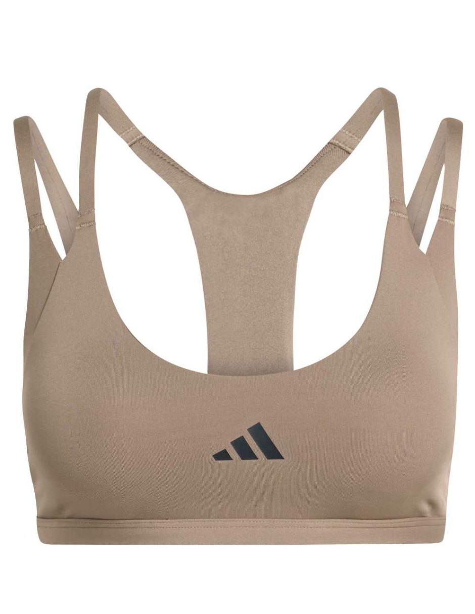 Top deportivo para entrenamiento mujer
