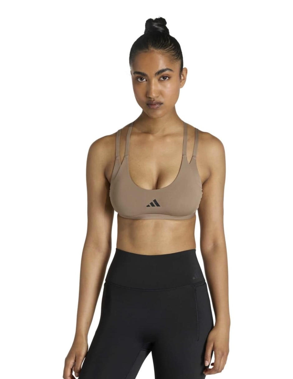 Top deportivo para entrenamiento mujer