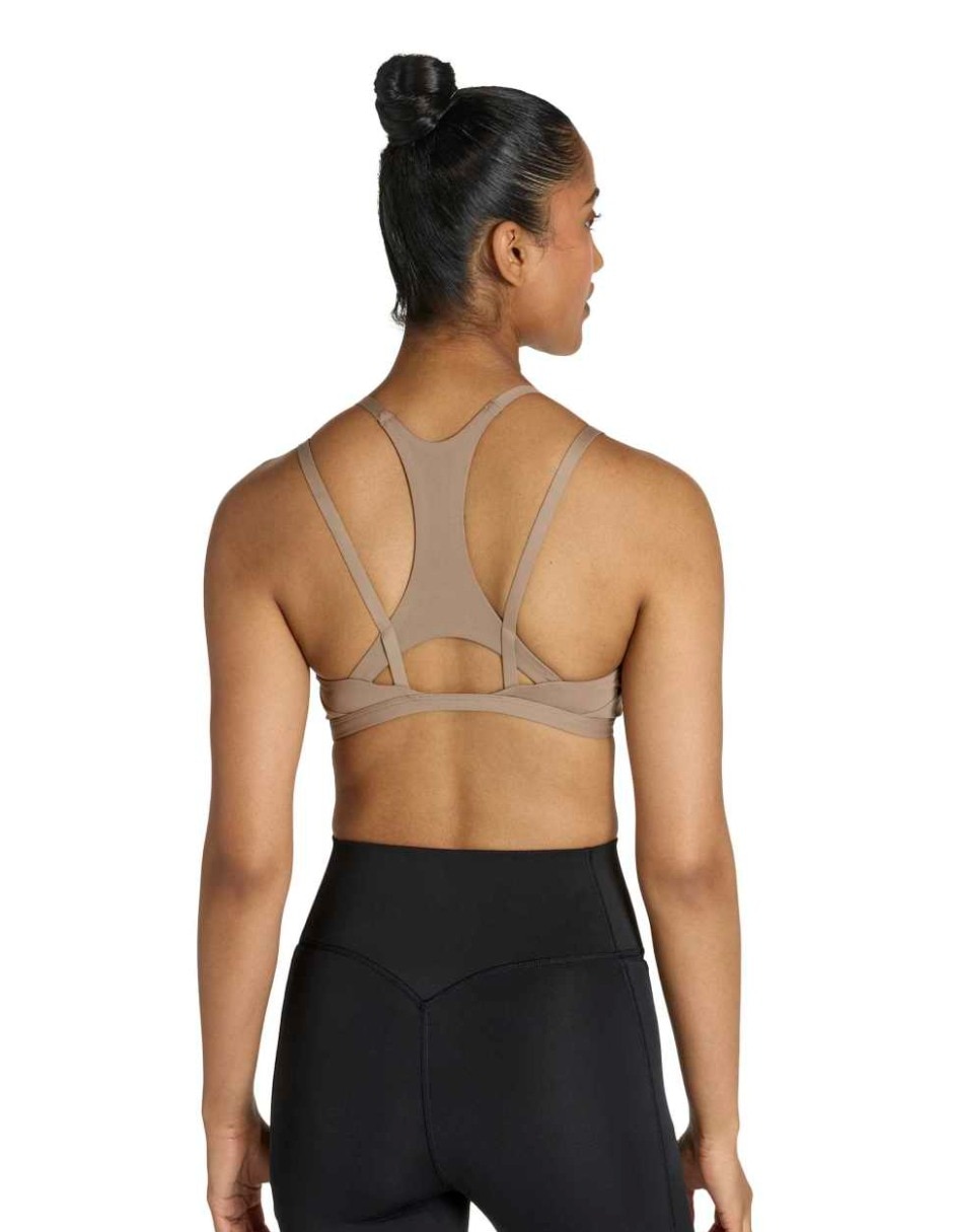 Top deportivo para entrenamiento mujer