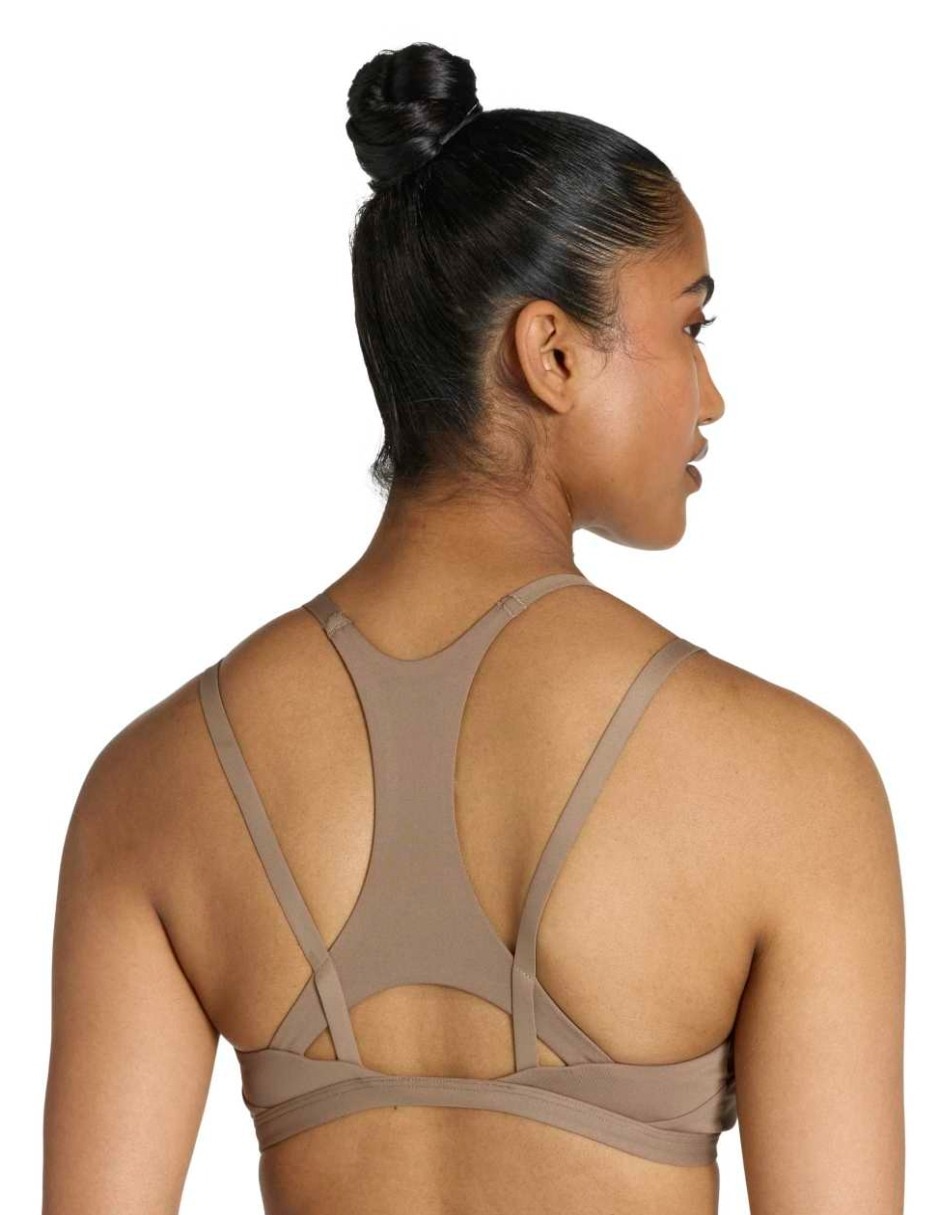 Top deportivo para entrenamiento mujer