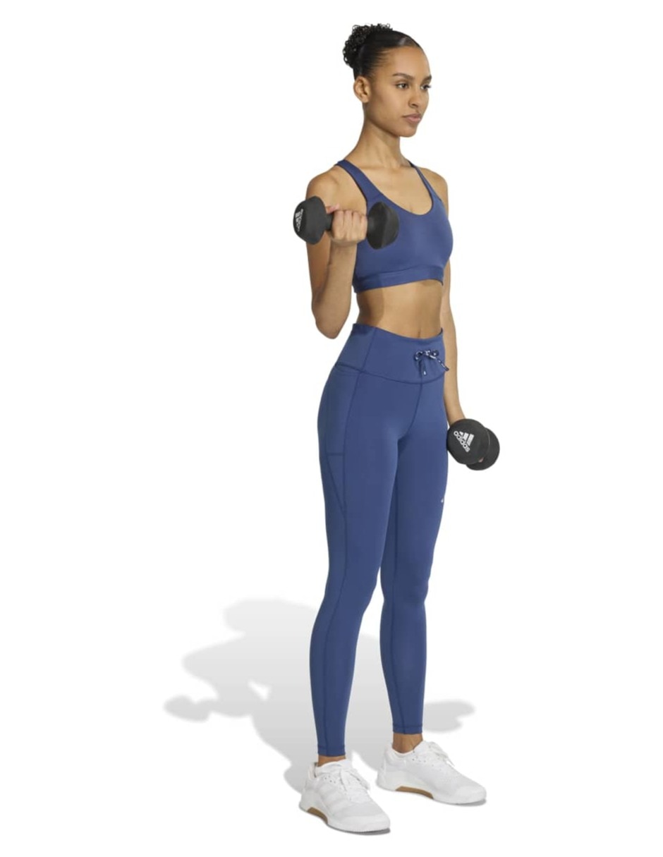Top deportivo para entrenamiento mujer 6
