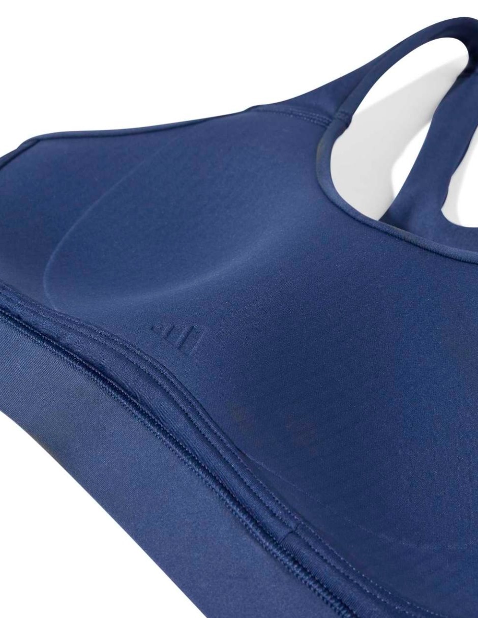 Top deportivo Adidas para entrenamiento mujer