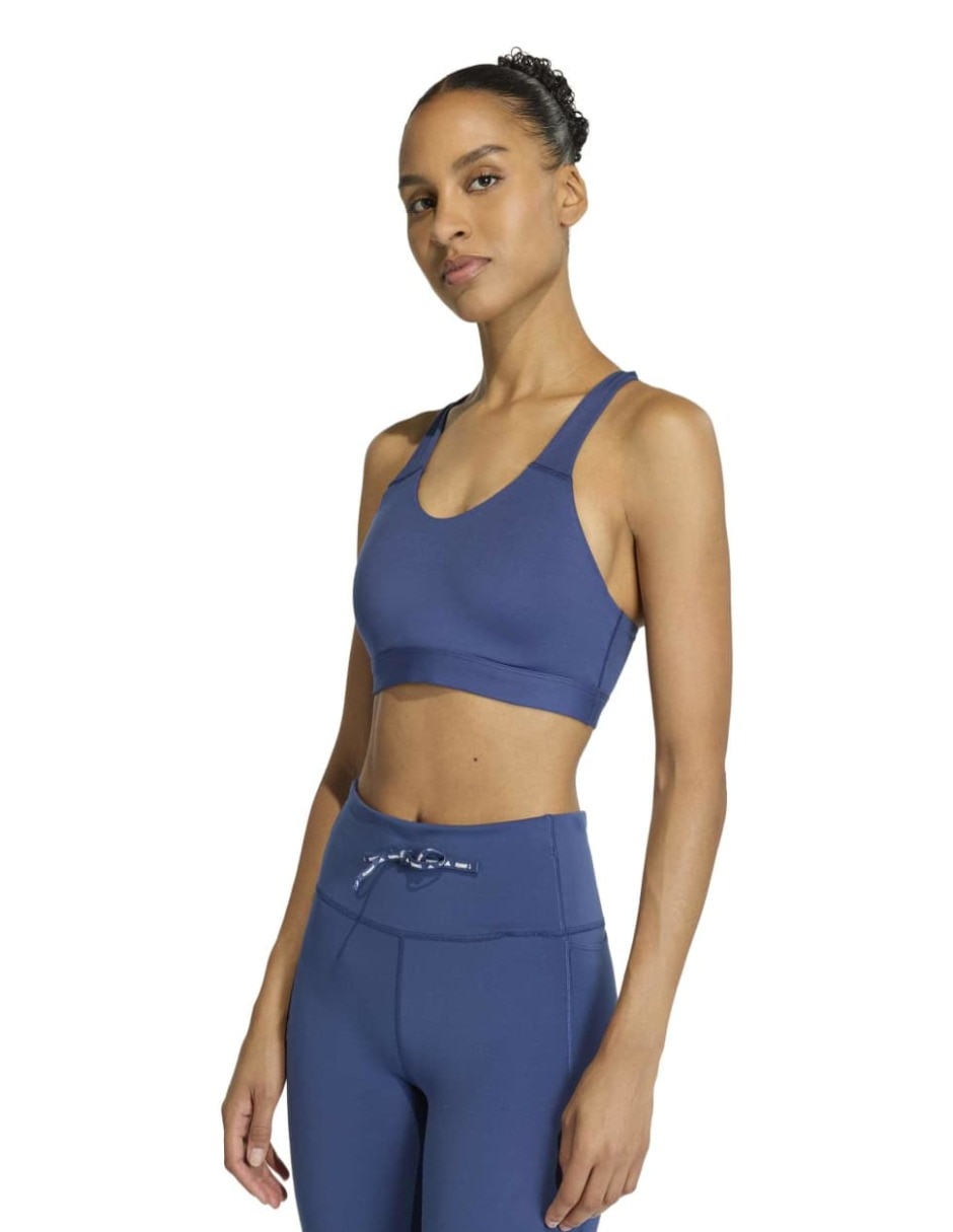 Top deportivo Adidas para entrenamiento mujer