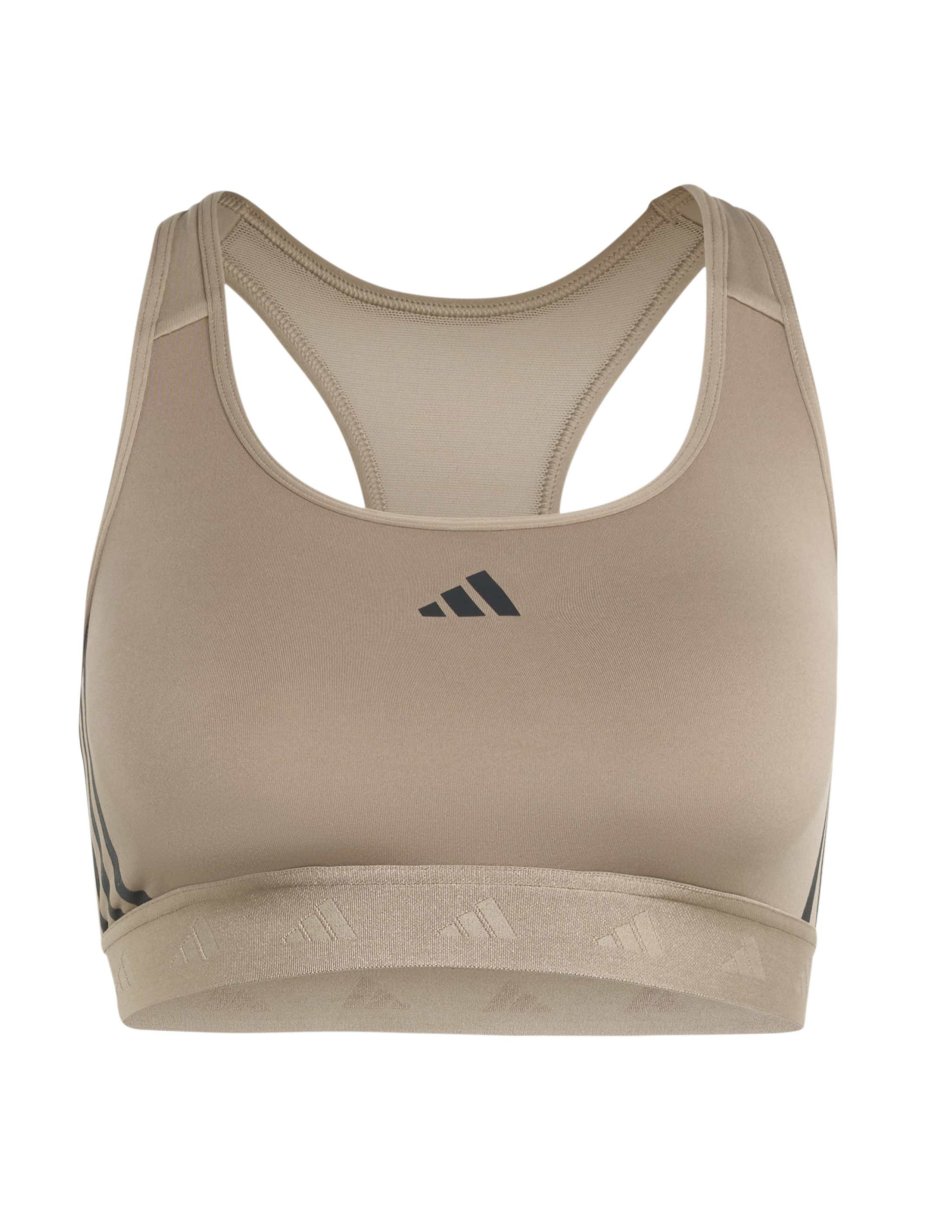 Top deportivo Adidas para entrenamiento mujer