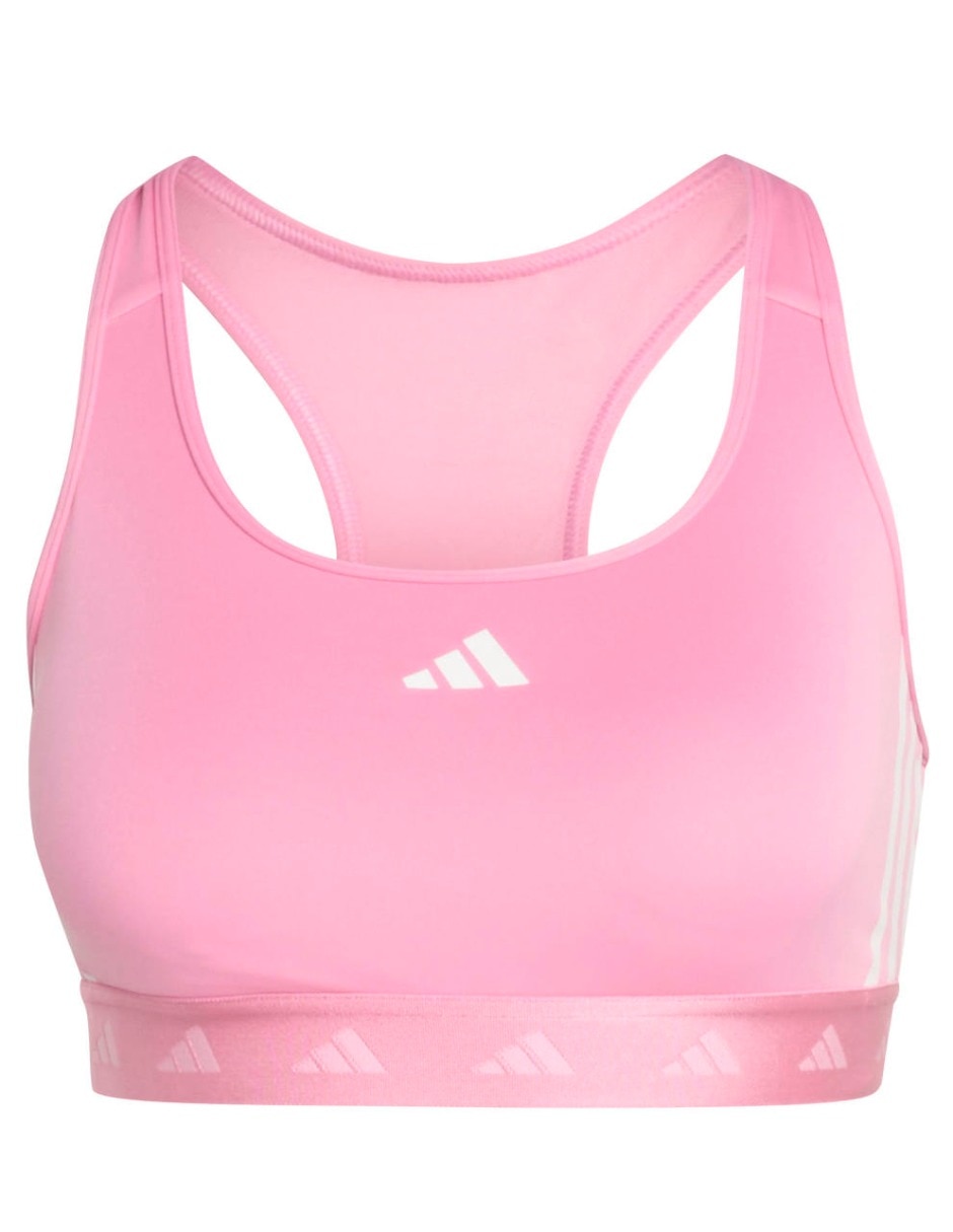 Top deportivo Adidas para entrenamiento mujer