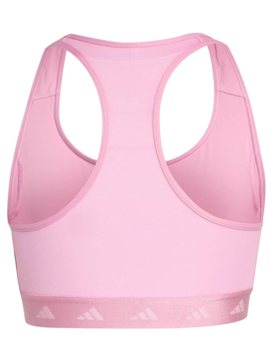 Top deportivo Adidas para entrenamiento mujer