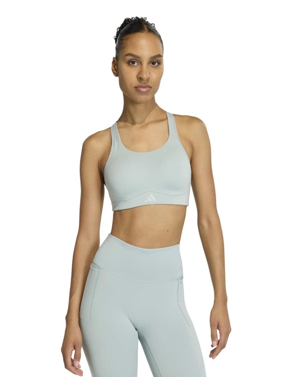 Top deportivo para entrenamiento mujer