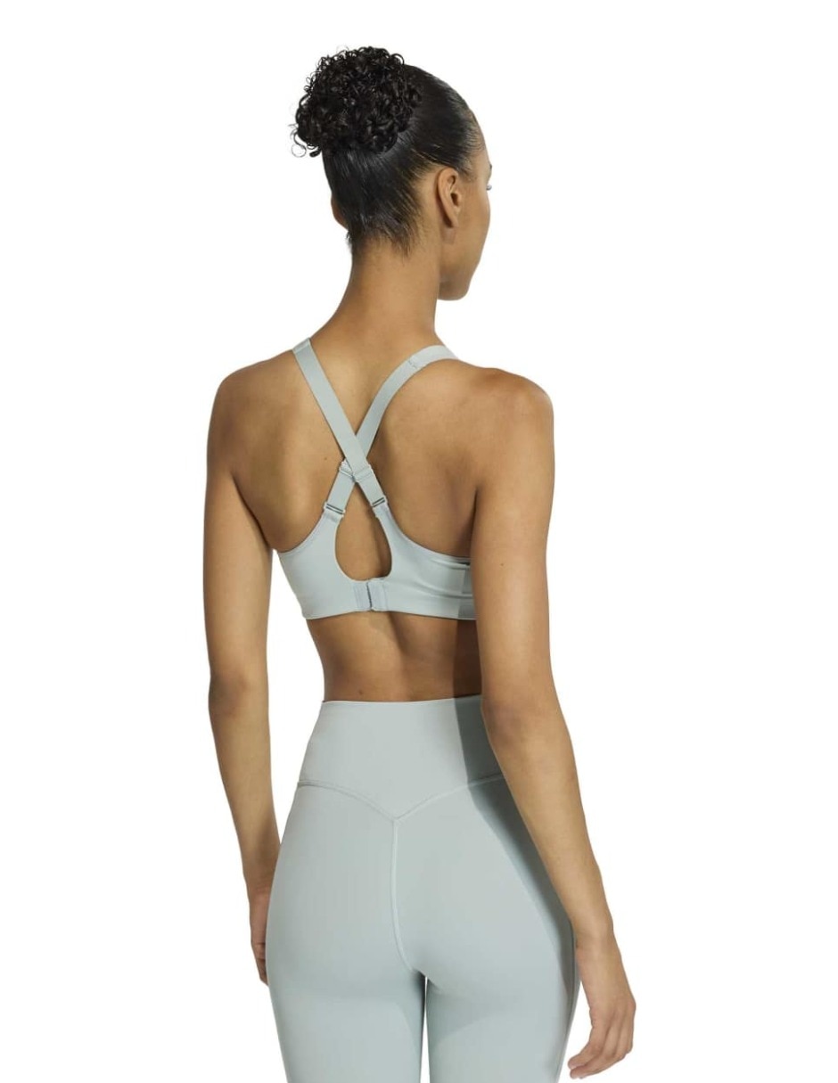 Top deportivo para entrenamiento mujer