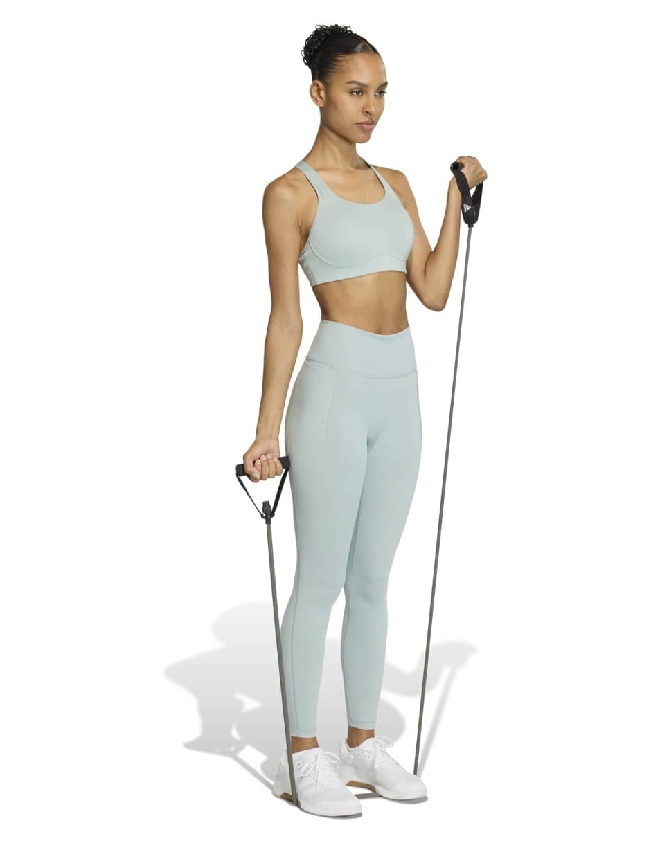 Top deportivo para entrenamiento mujer 6