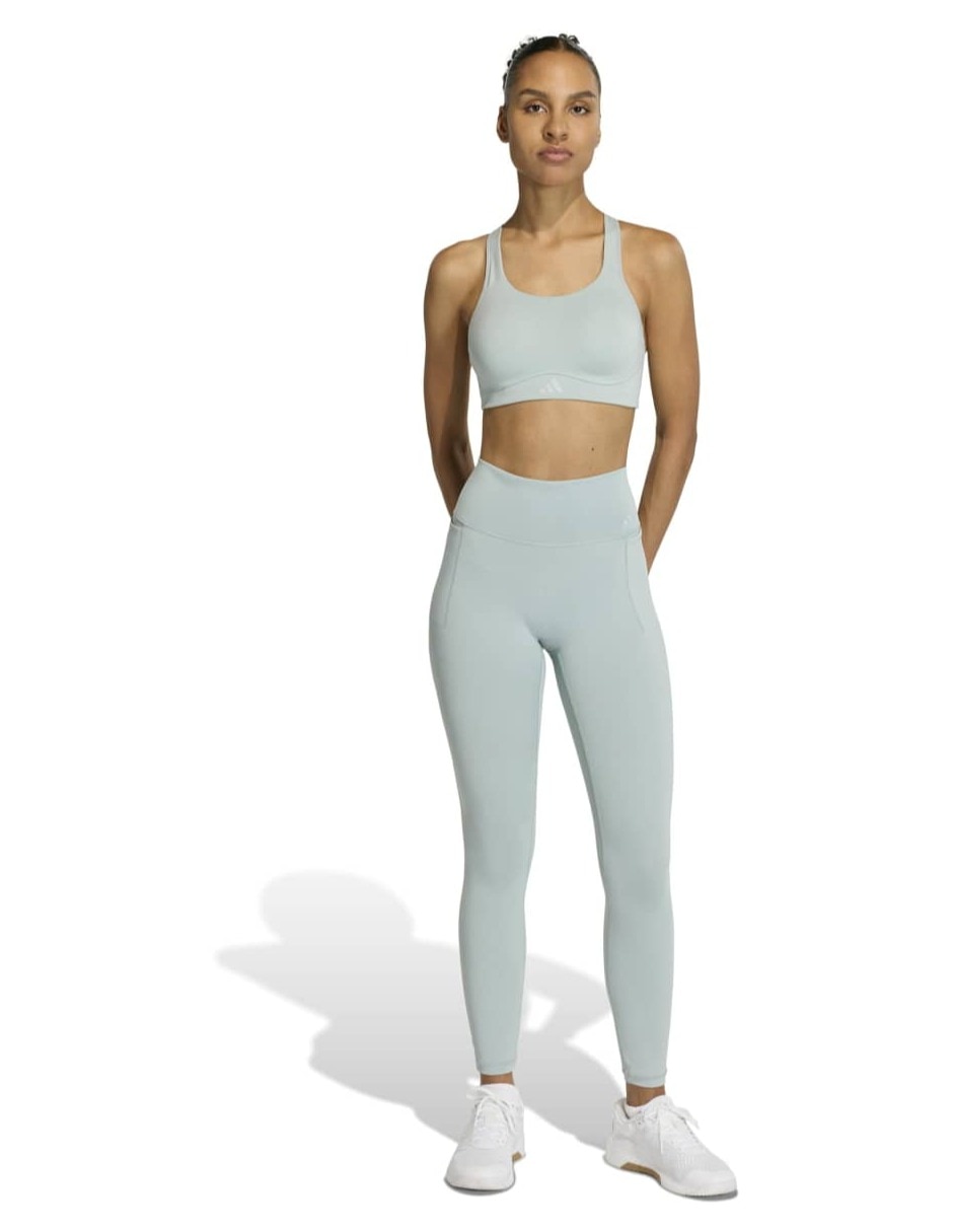 Top deportivo para entrenamiento mujer