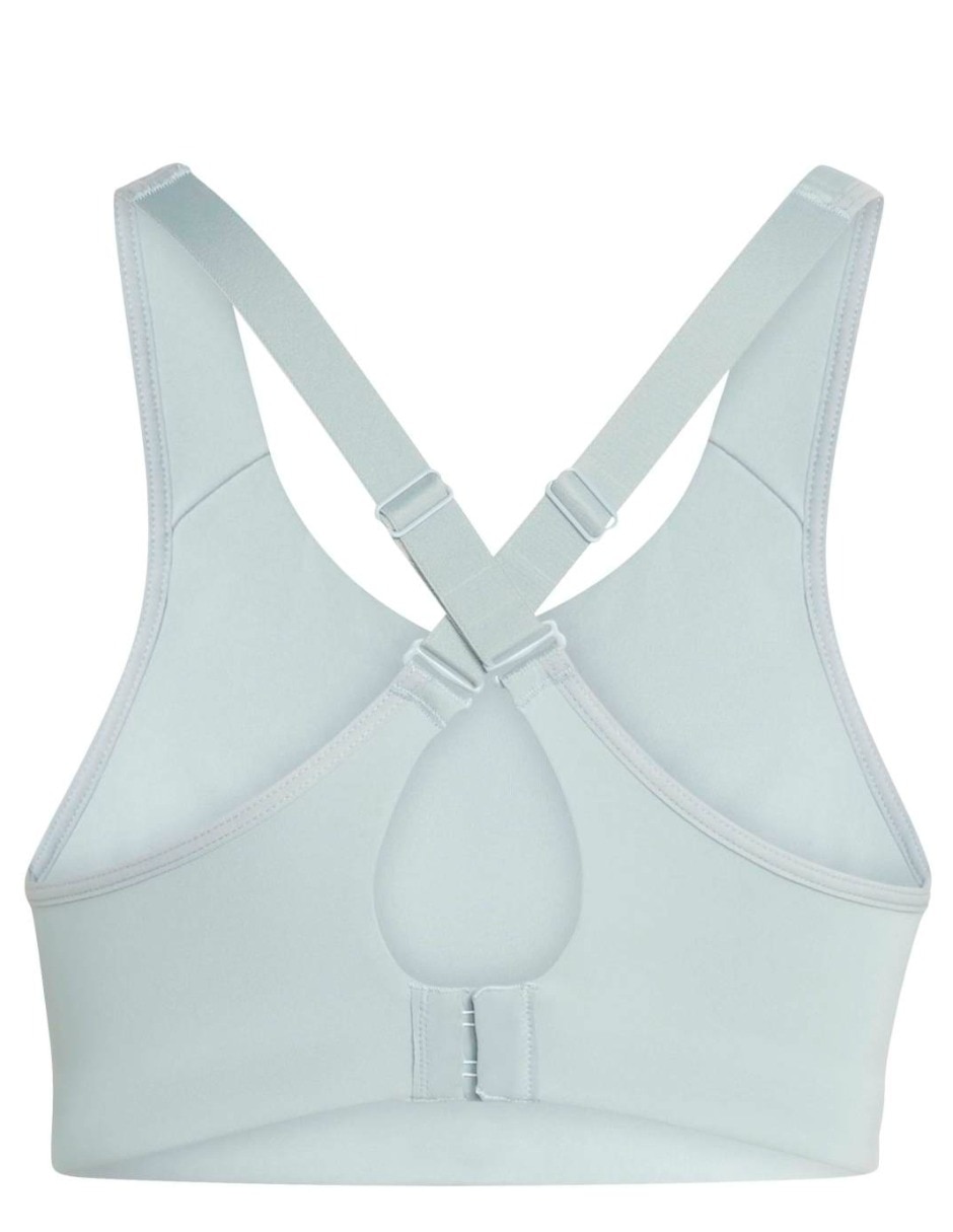 Top deportivo Adidas para entrenamiento mujer