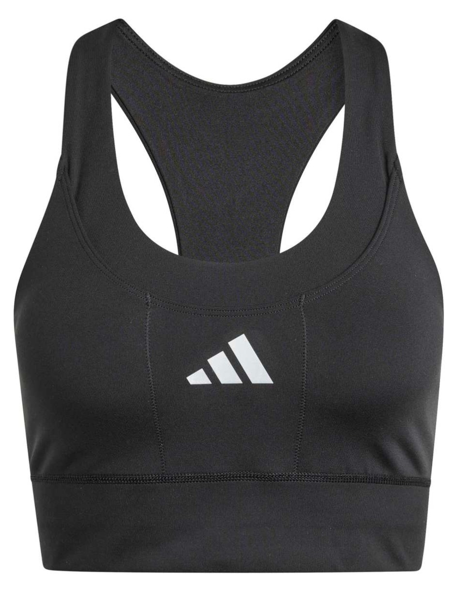 Top deportivo Adidas para entrenamiento mujer