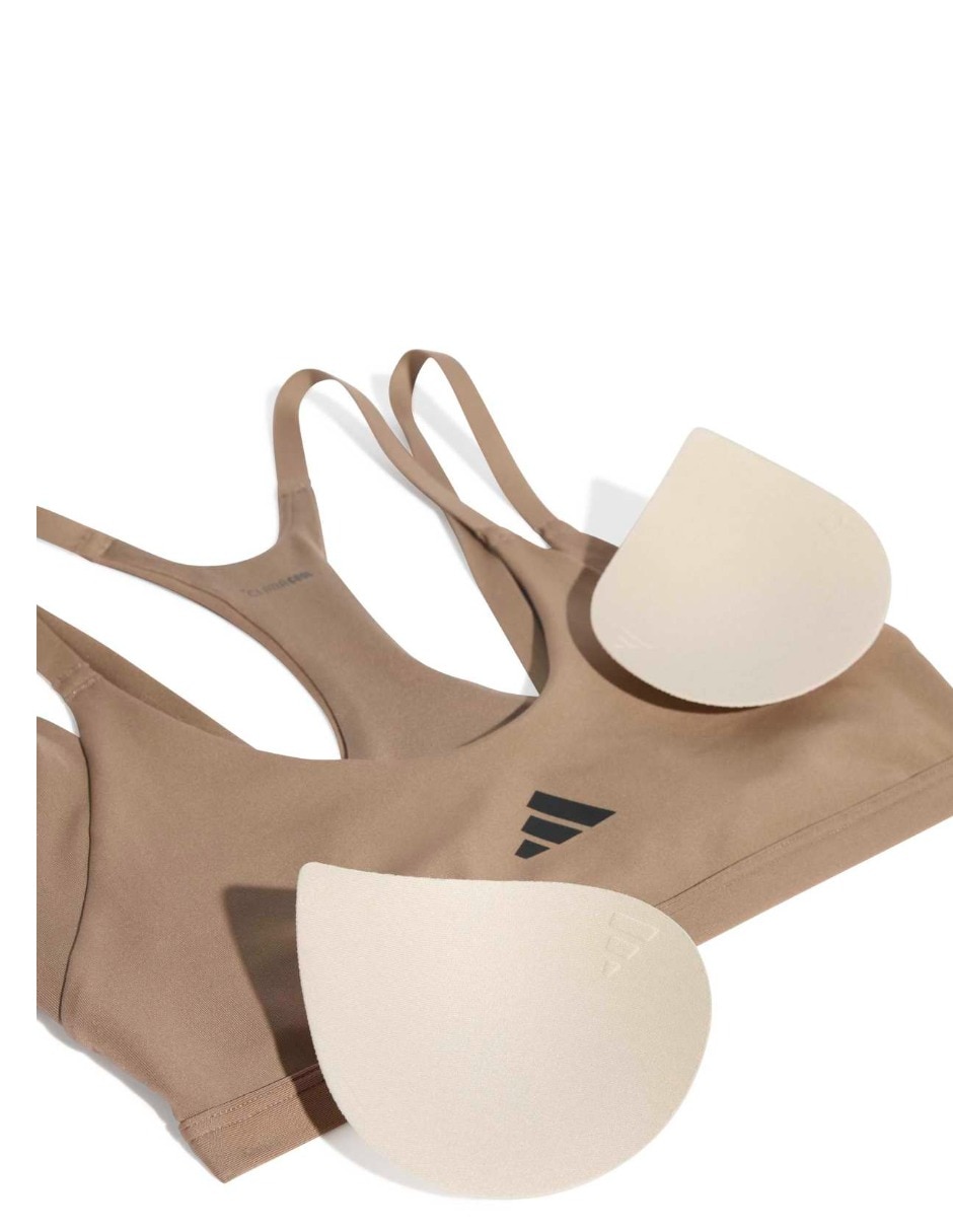 Top deportivo Adidas para entrenamiento mujer