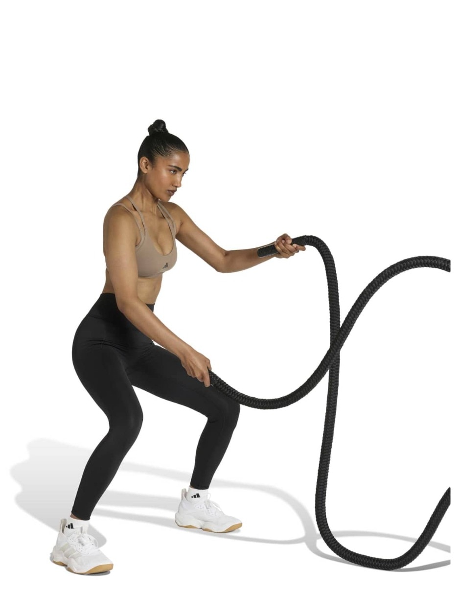 Top deportivo Adidas para entrenamiento mujer