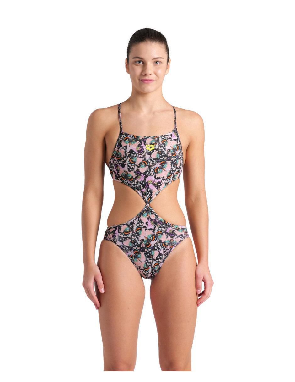 Traje de baño completo para mujer Traje de baño completo para mujer