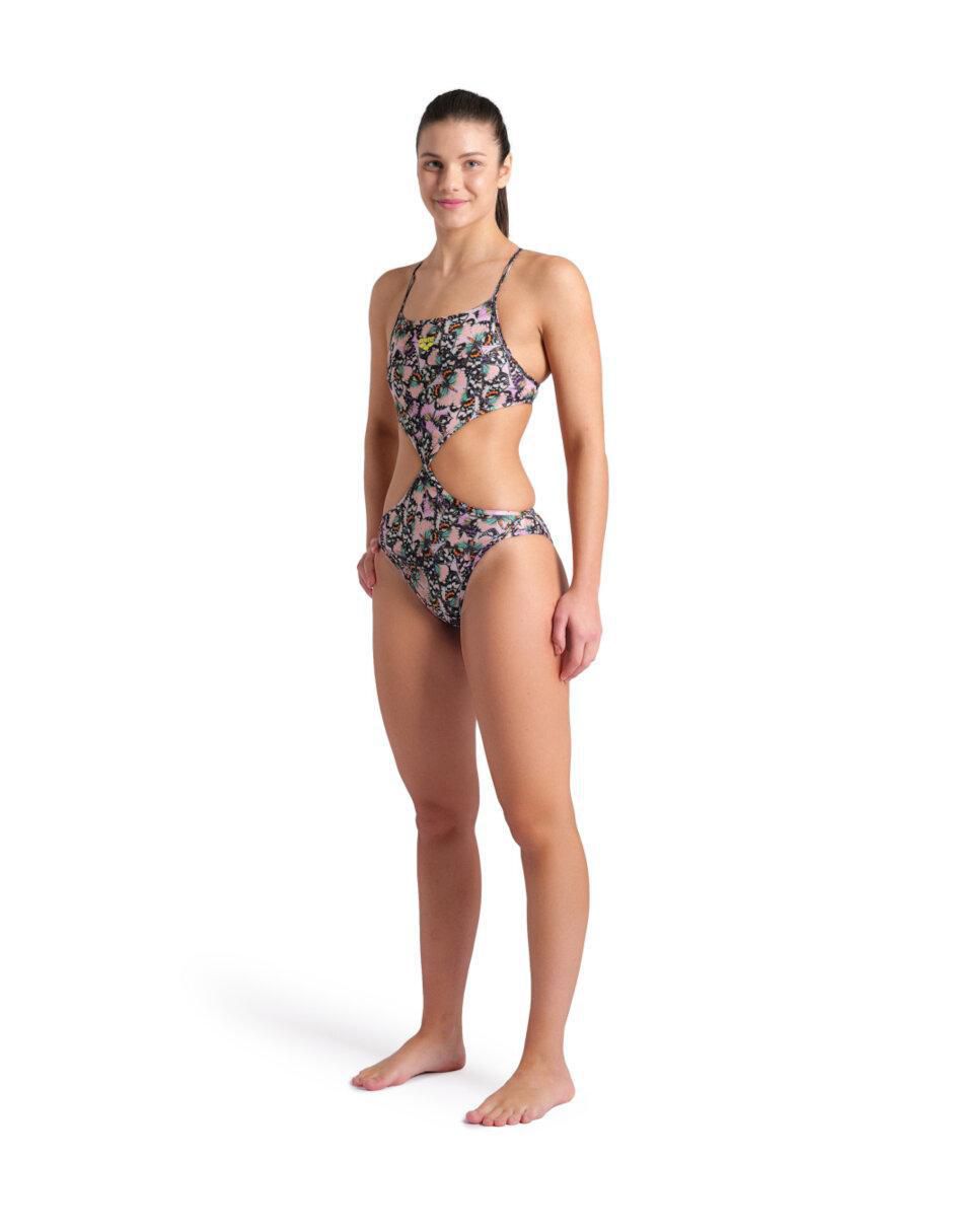 Traje de baño completo Arena para mujer