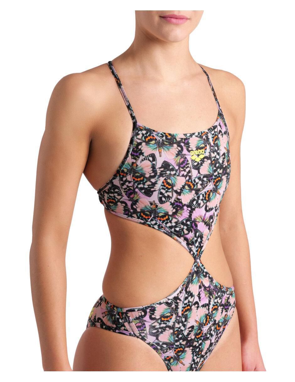 Traje de baño completo Arena para mujer