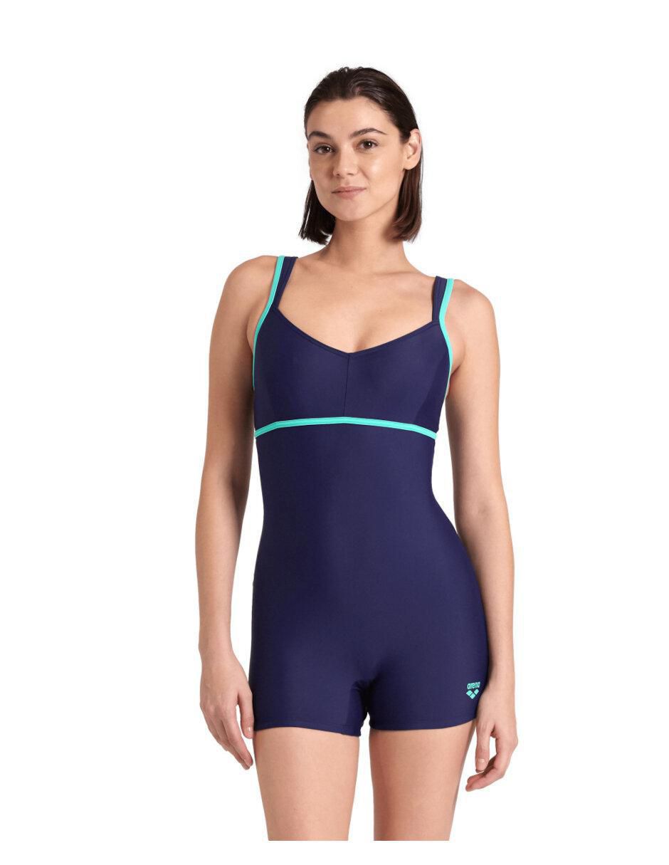 Traje de baño completo para mujer