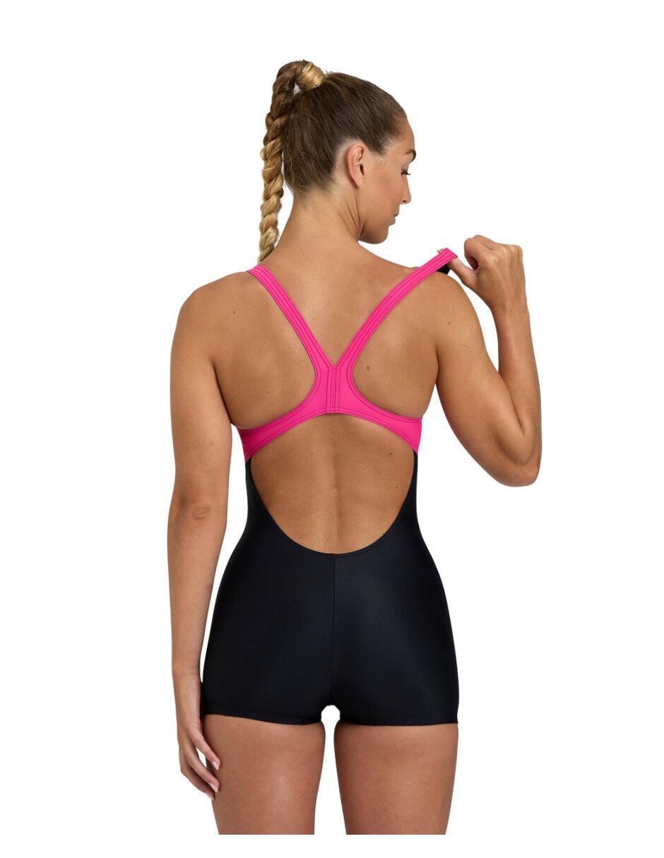 Traje de baño completo para mujer 2
