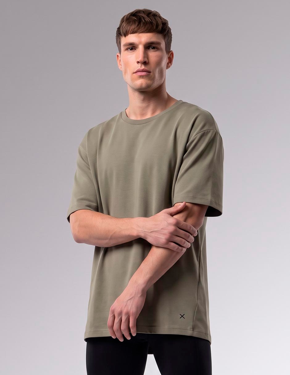 PLAYERA HOMBRE SIN EQUIPO PLAYERA HOMBRE SIN EQUIPO