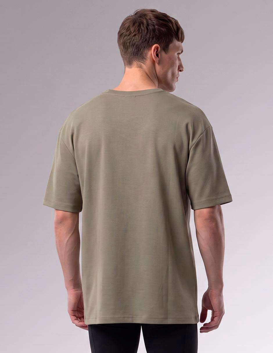 PLAYERA HOMBRE SIN EQUIPO 2