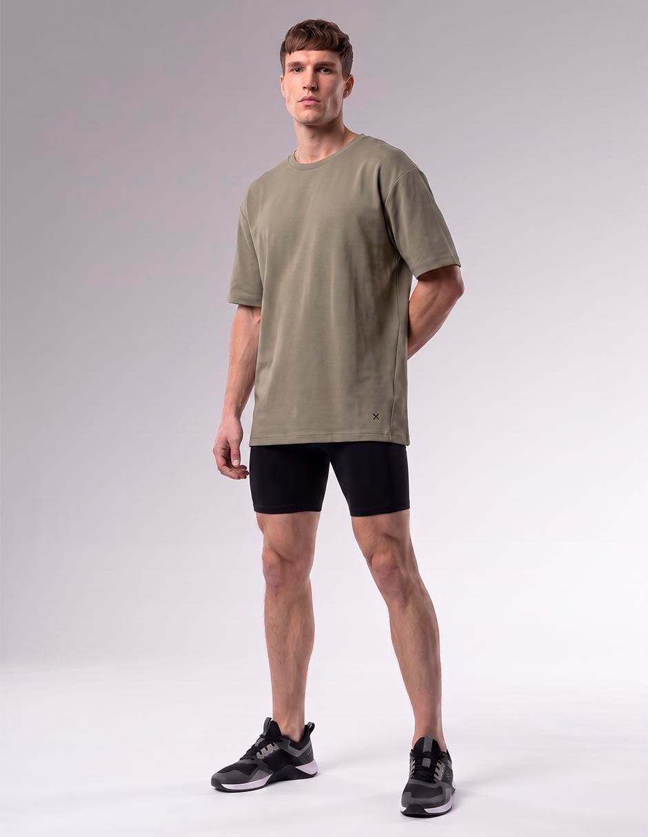 PLAYERA HOMBRE SIN EQUIPO 3