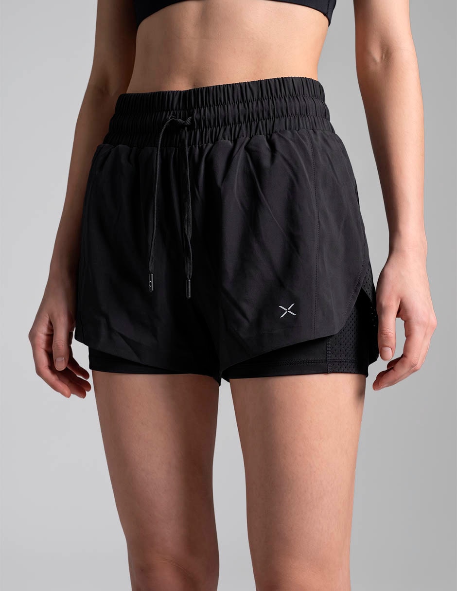 Short para correr mujer 2