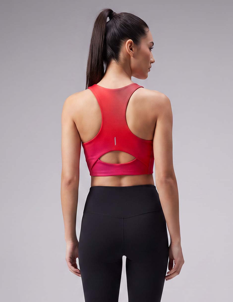 Top deportivo para entrenamiento mujer 2