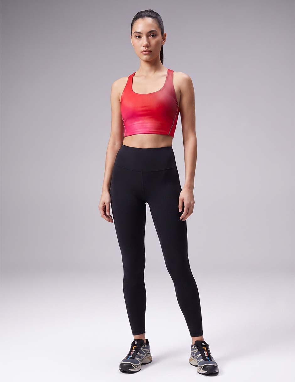 Top deportivo para entrenamiento mujer 3