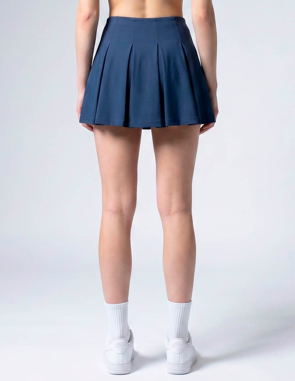 Falda deportiva para tennis 3