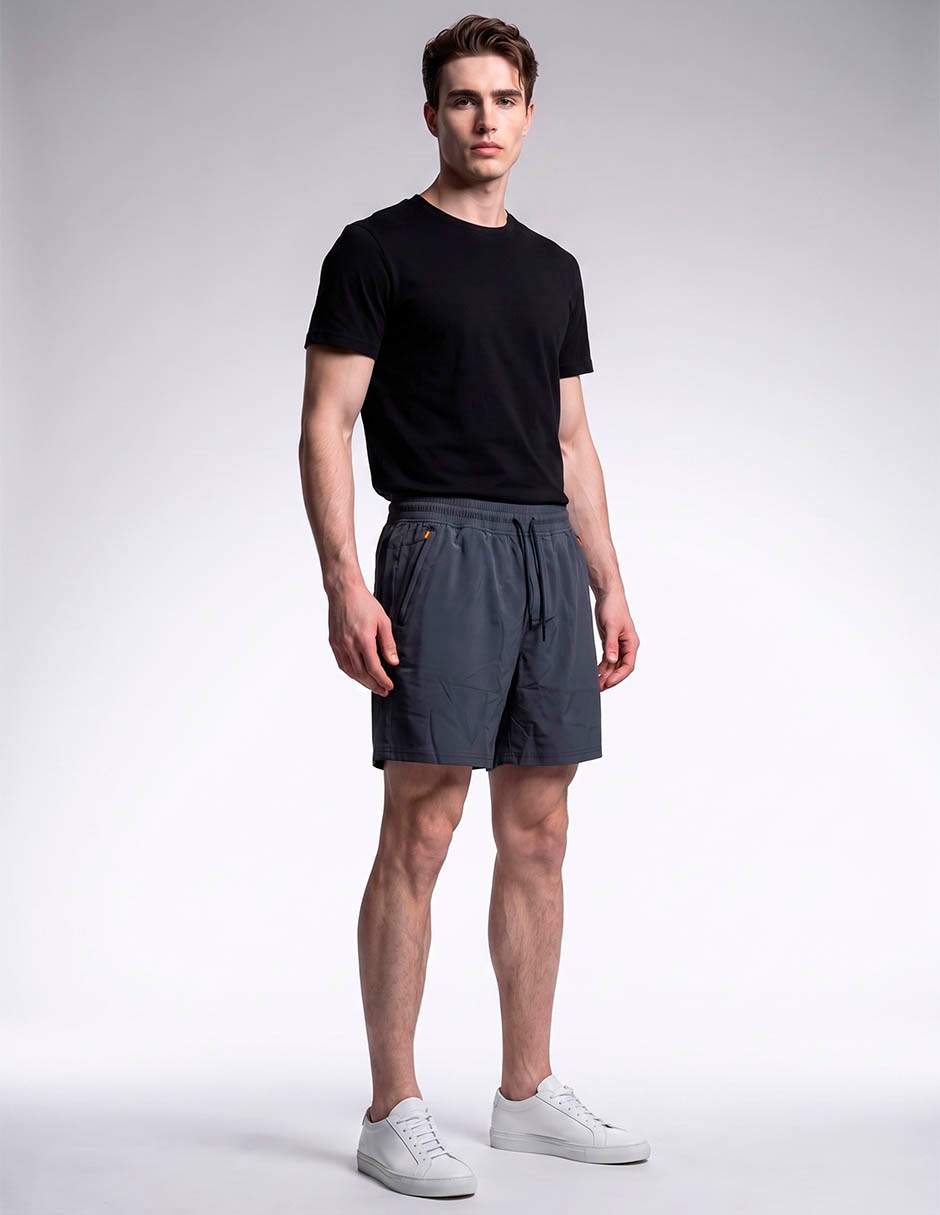 Short para entrenamiento hombre Short para entrenamiento hombre