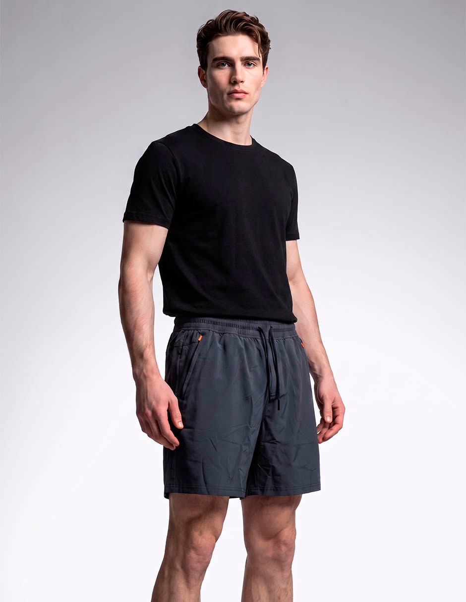 Short para entrenamiento hombre 3