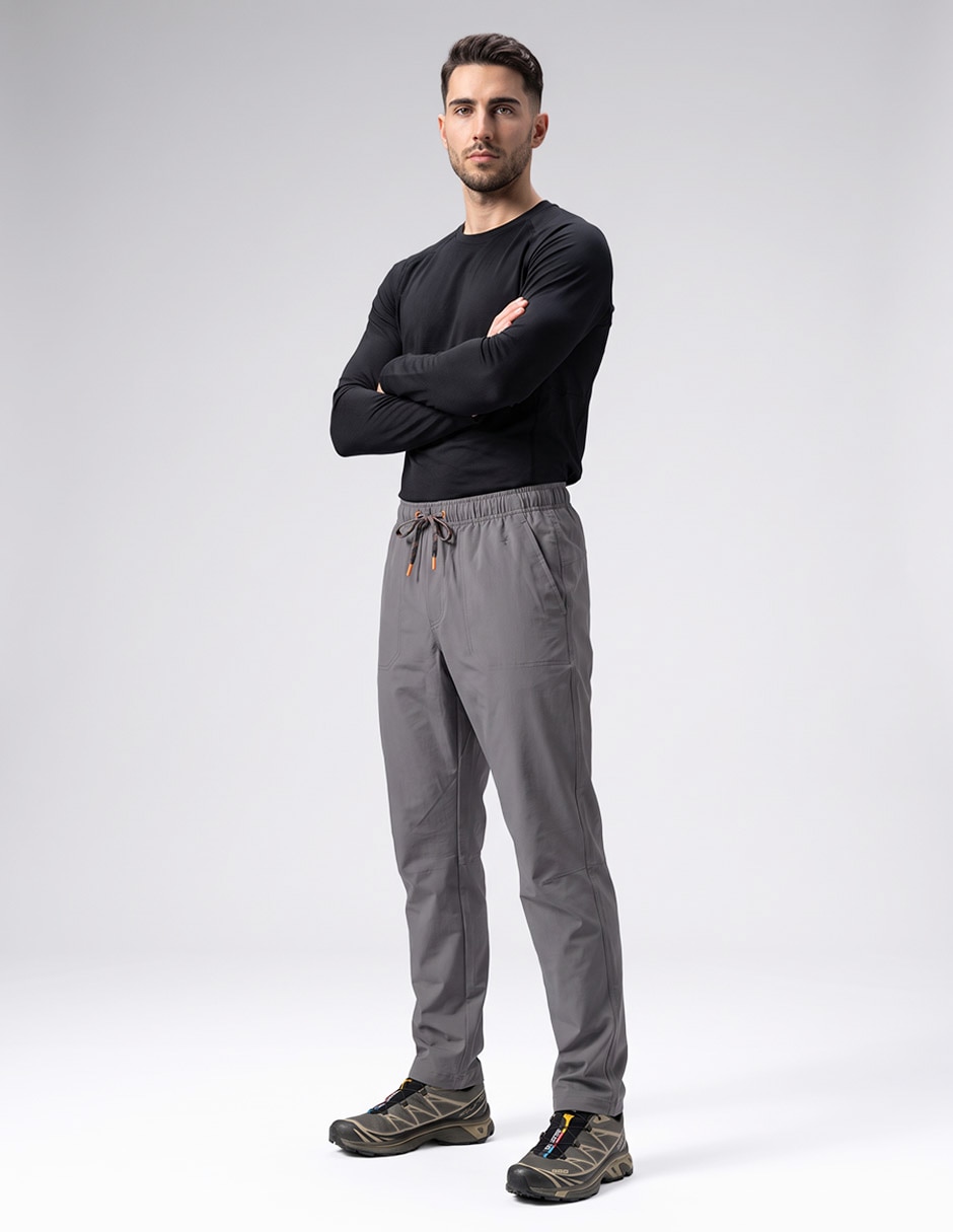 Pantalón para hombre 3