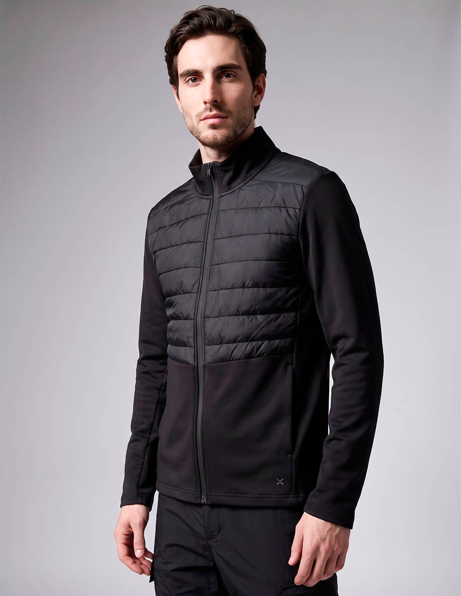 Chamarra para entrenamiento para hombre 3