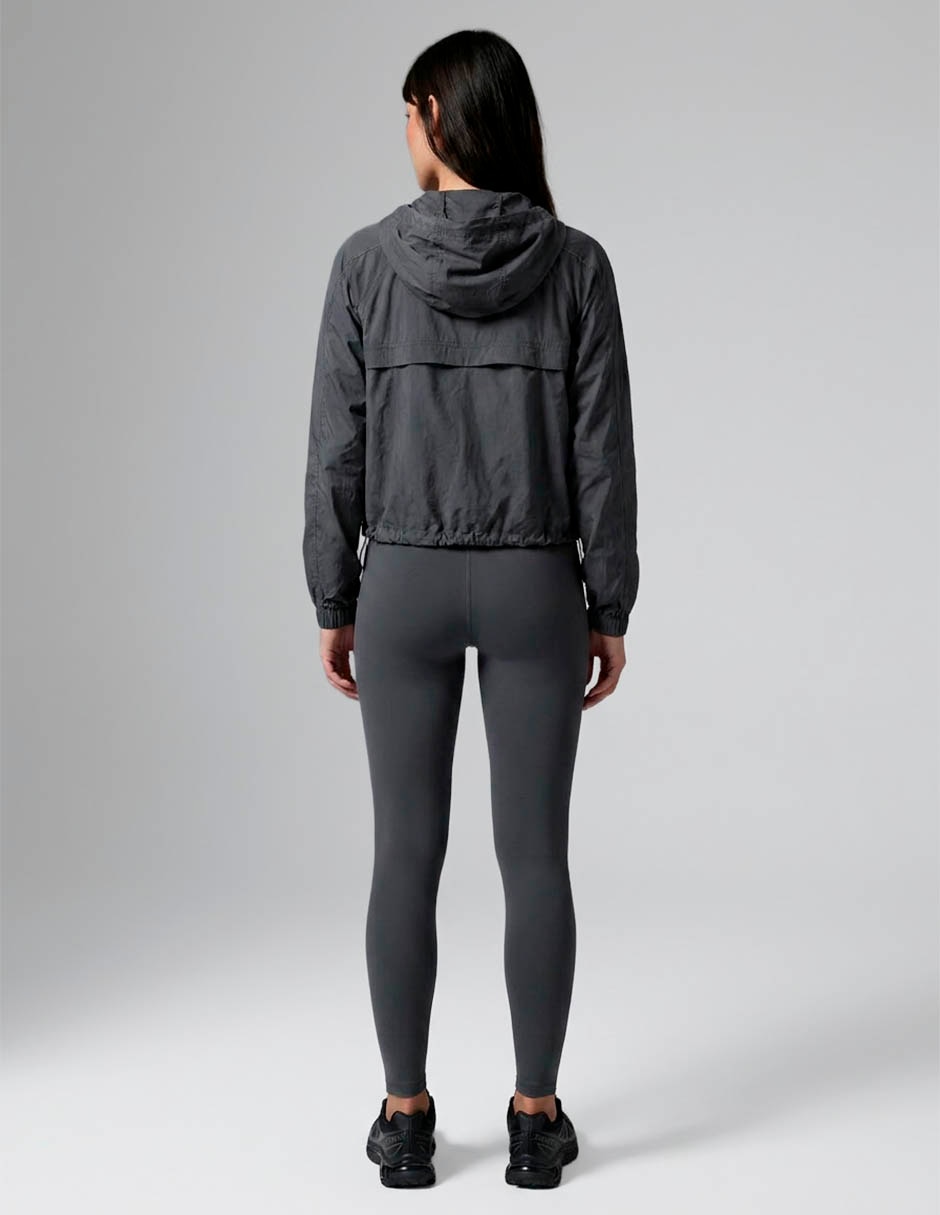 Chamarra para correr para mujer 3