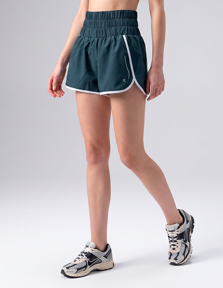 Short para correr mujer Short para correr mujer