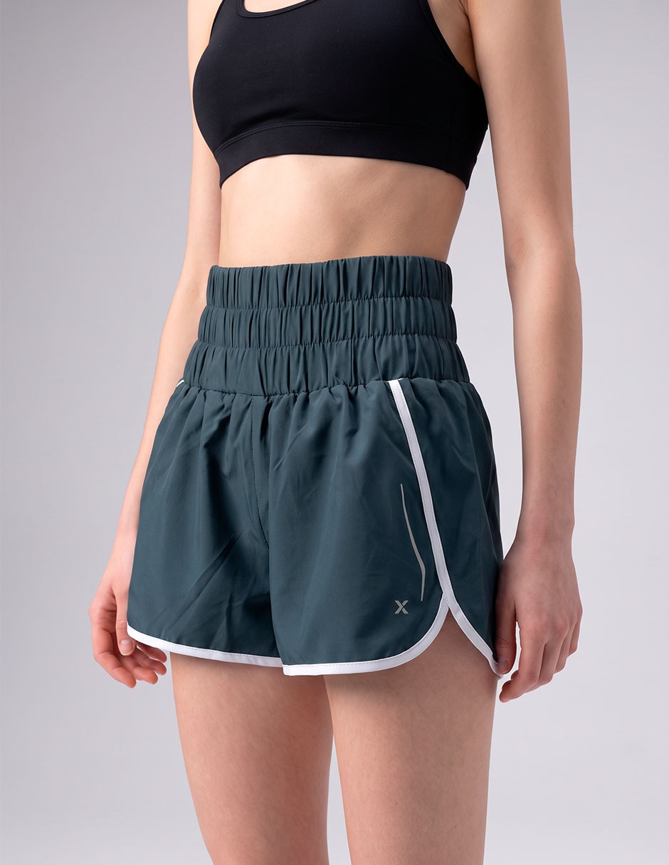 Short para correr mujer 3