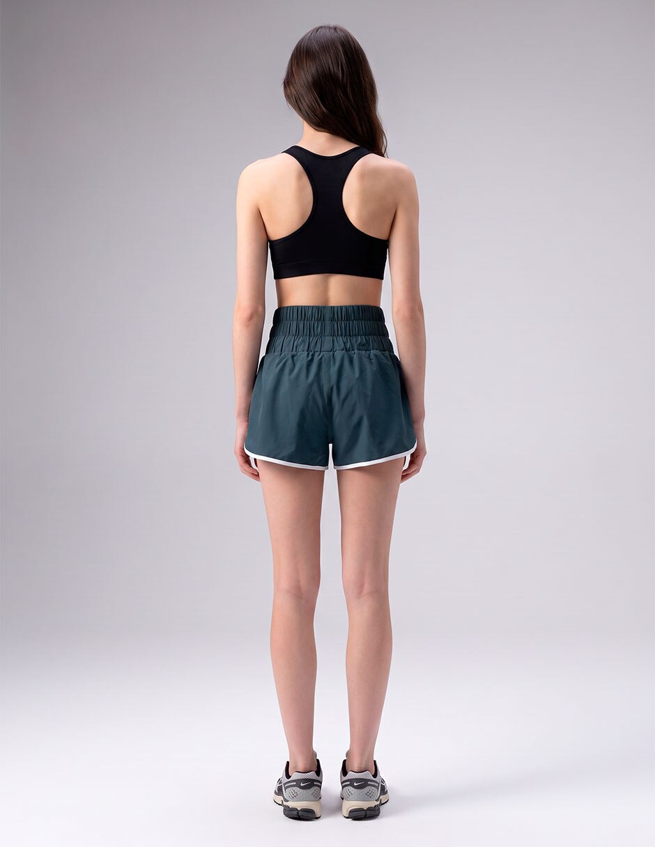 Short para correr mujer 6