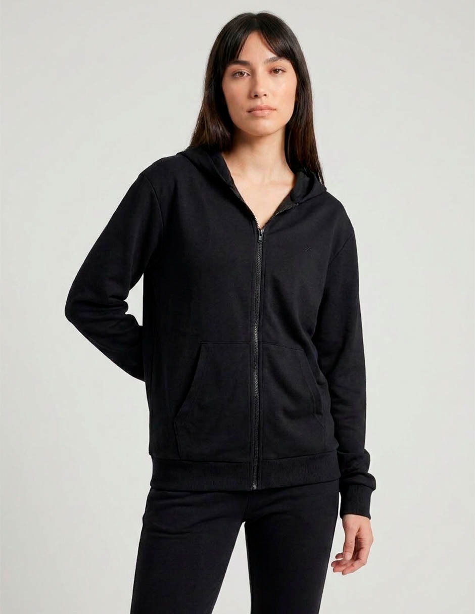 Conjunto deportivo ajustado con elástico para mujer 3