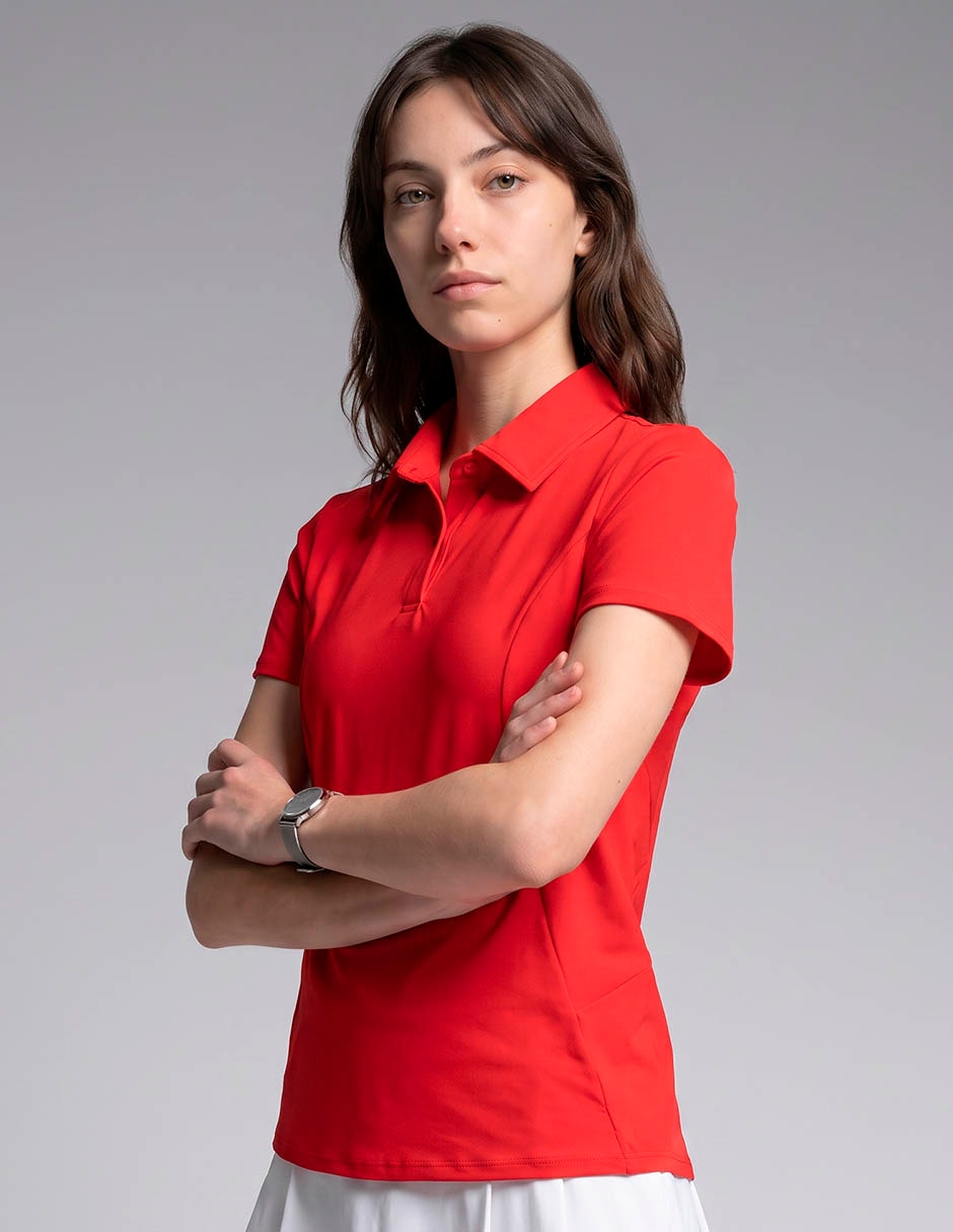 Rojo carmín 2