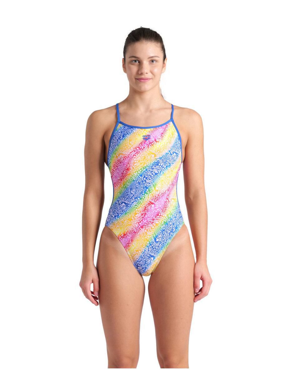 Traje de baño completo para mujer Traje de baño completo para mujer