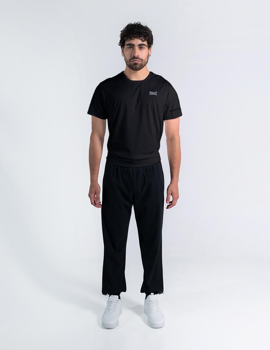Playera deportiva para entrenamiento de mujer