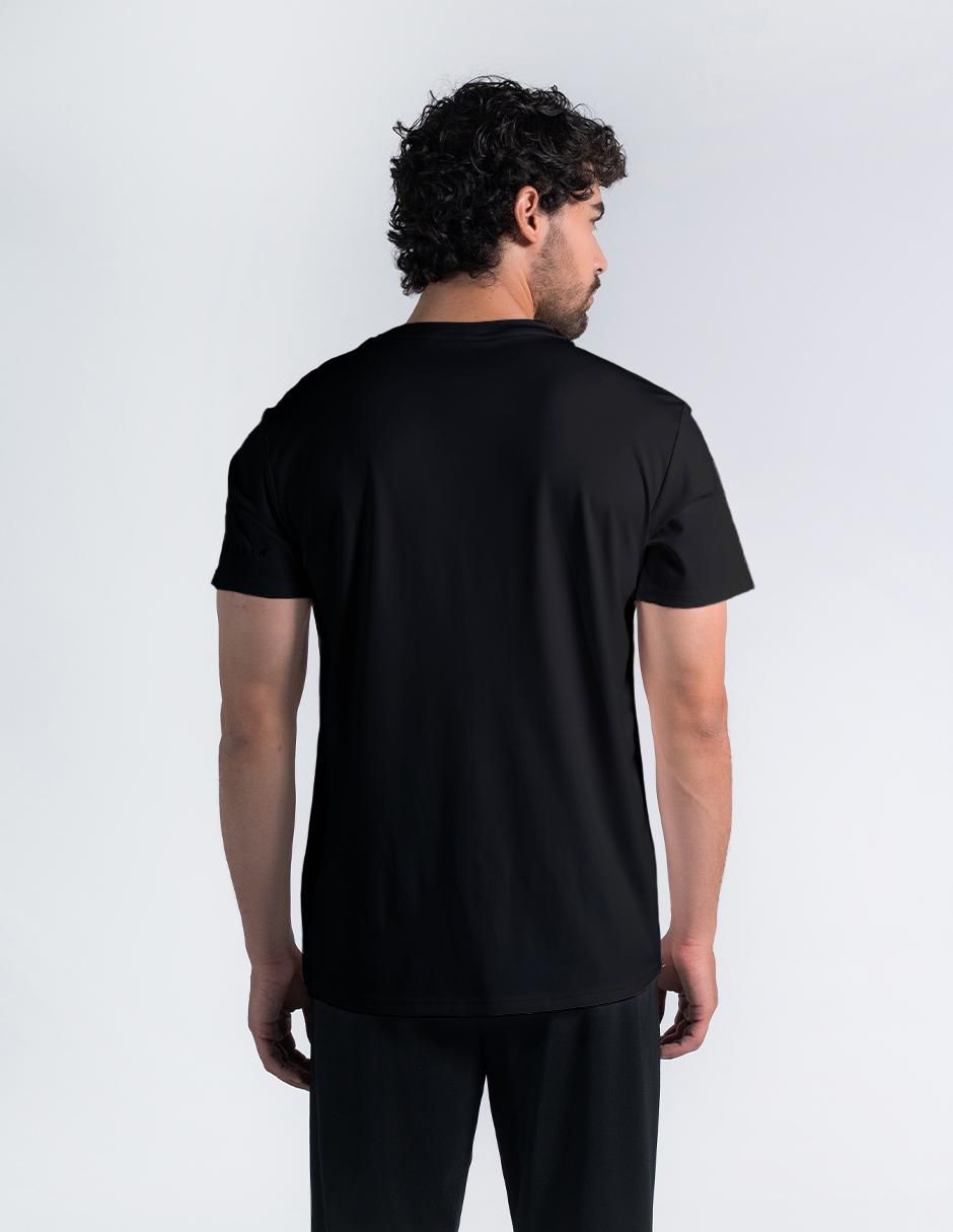 Playera deportiva para entrenamiento Everlast de mujer